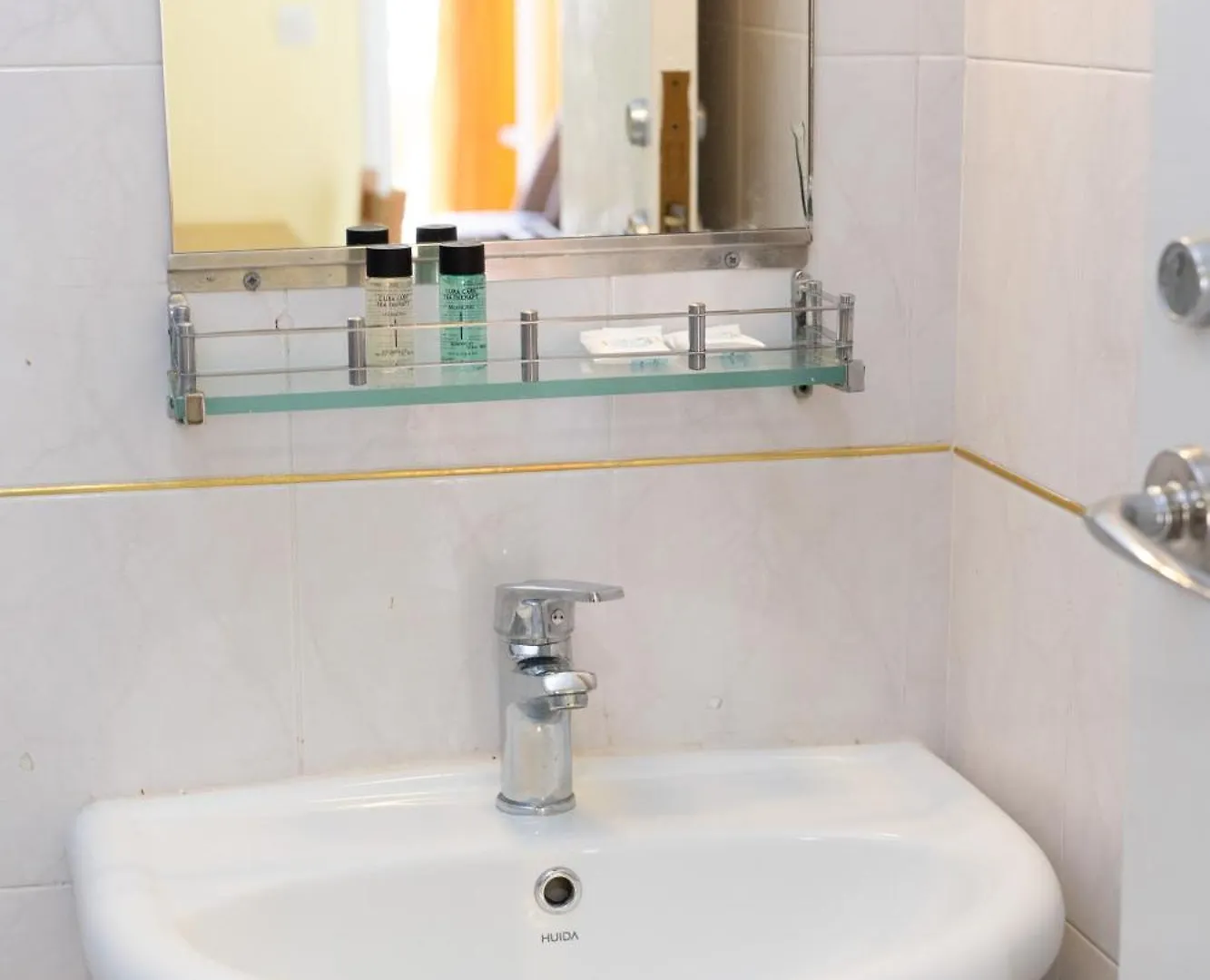 Remezzo Apartments Sami  Aparthotel Sami (Kefalonia)