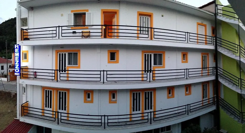 ** Aparthotel Remezzo Apartments Sami  Greece