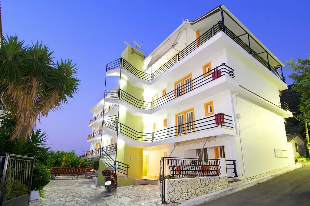 Remezzo Apartments contacts