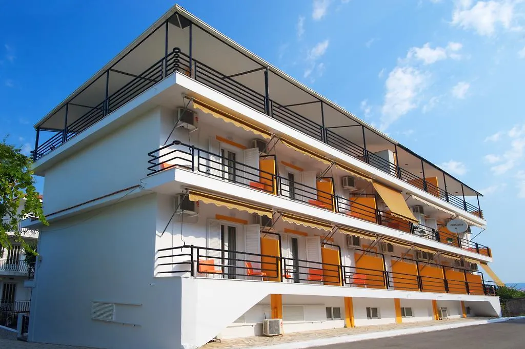 Remezzo Apartments Sami  Aparthotel Sami (Kefalonia)