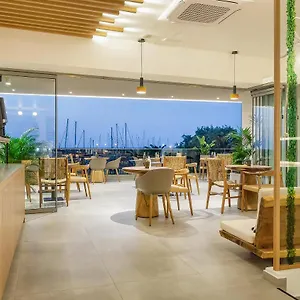 Savus Boutique Hotel Rethymno (Crete)